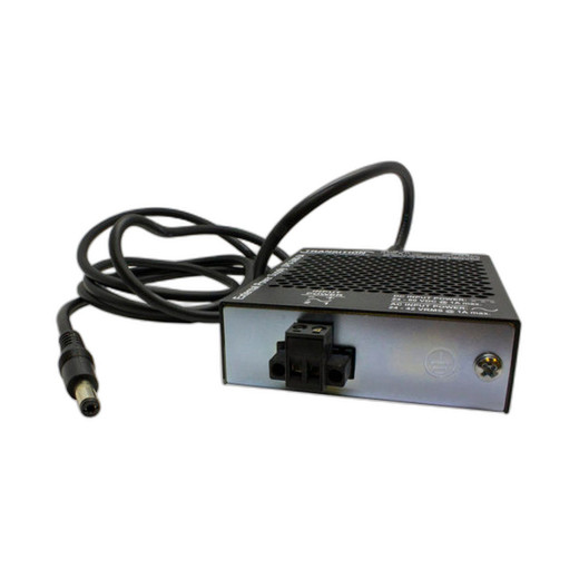 Transition Networks SPS-2460-SA External High Temp Power Supply