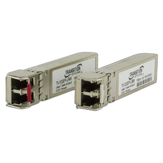 Transition Networks TN-10GSFP-LR1M SFP+ 10G Transceiver Module