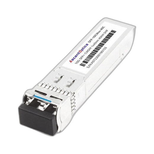 Transition Networks TN-CWDM-10G-1270-40 10G Sfp+ Cwdm Transceiver