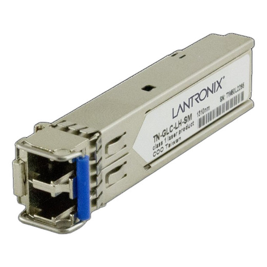 Transition Networks Tn-glc-lx-sm-rgd Sfp 1000Base-LX Module