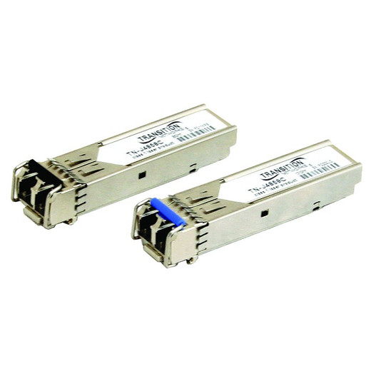 Transition Networks TN-J4858C SFP Transceiver Module