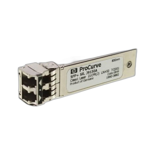 Transition Networks TN-J9150A SFP+ Transceiver Module - image 2