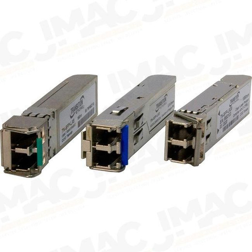 Transition Networks TN-SFP-ELX1 SFP LX Gigabit Transceiver
