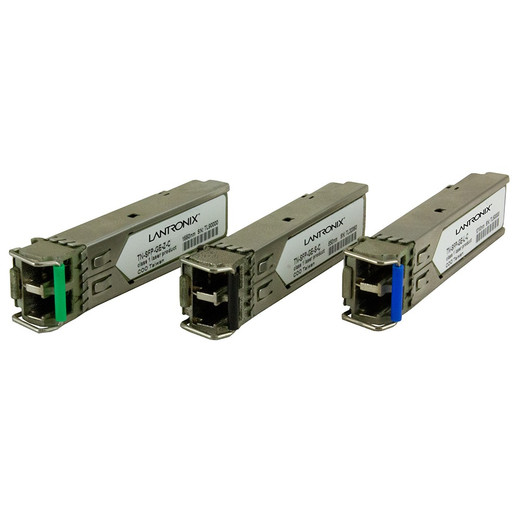 Transition Networks TN-SFP-GE-S-C Gigabit SFP Module