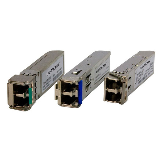Transition Networks TN-SFP-LX16-C31 SFP CWDM Transceiver Module