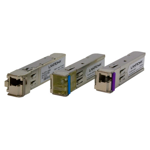 Transition Networks TN-SFP-LXB11 1000BASE-LX Sfp Transceiver