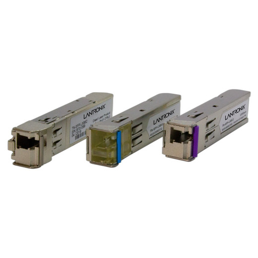 Transition Networks TN-SFP-LXB22 Gigabit Multimode SFP