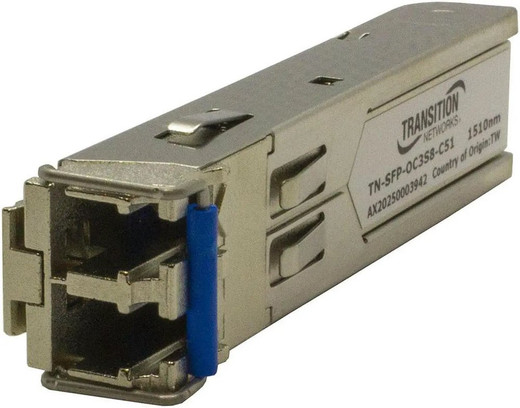 Transition Networks TN-SFP-LXB82 Gigabit Multimode SFP