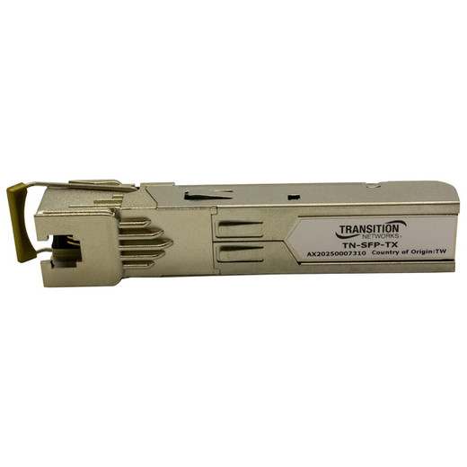 Transition Networks TN-SFP-OC3M Fast Ethernet SFP Transceiver (view 4)