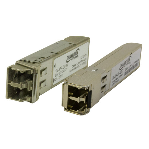 Transition Networks TN-SFP-OC3M Fast Ethernet SFP Transceiver