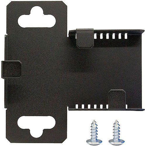 Transition Networks WMB-LSS Wall Mount Bracket Kit DIN Rail