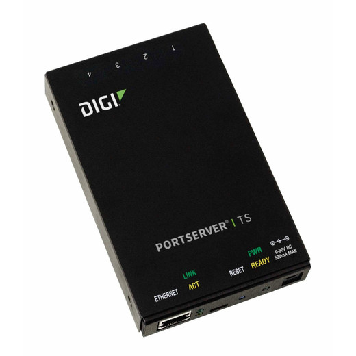 Transition Networks XDT2321002-01-S Serial Device Server
