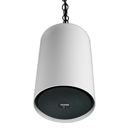 Valcom S-520B-BK Pendant Speaker 25W Multi-Voltage - Image 3