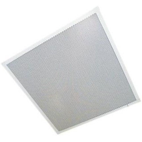Valcom S-522B-2 2x2 Lay-In Ceiling Speaker with Volume Control