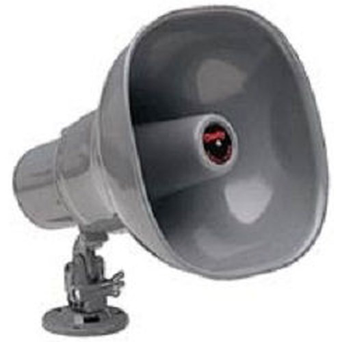 Valcom S-604-25-W PoE++ Compact Horn Speaker - Image 2
