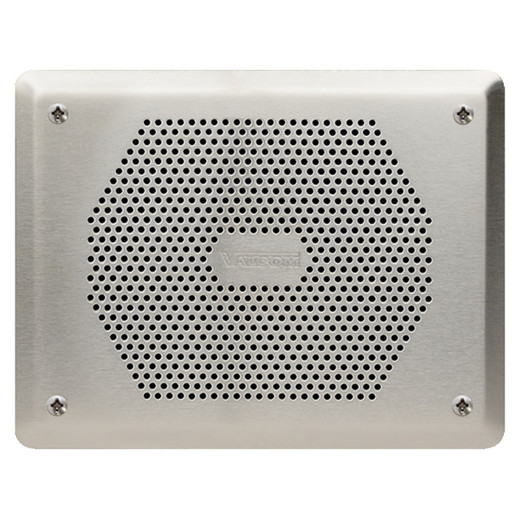 Valcom S-604-BGE FlexHorn 4W 70V Wall Speaker