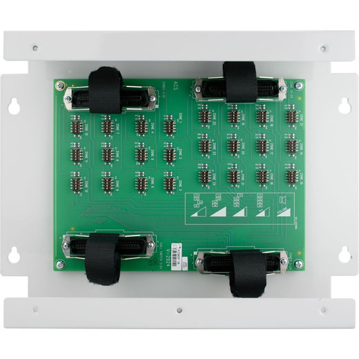 Valcom SA-XPECTM24-2 24-Port Station Connector