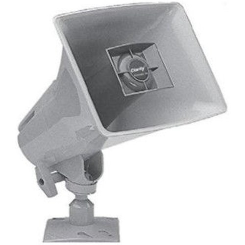 Valcom SX15-TM 15-Watt Marine Paging Horn - Image 2