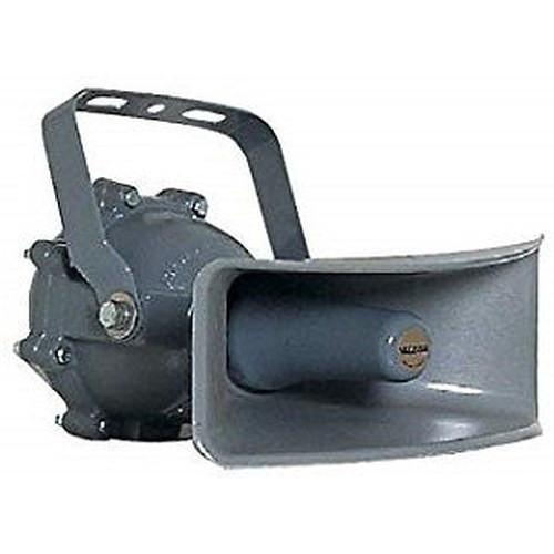 Valcom V-1039A 7-Watt Explosion-Proof Horn (view 2)