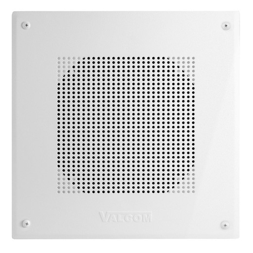 Valcom V-1921 8-Inch Ceiling Speaker