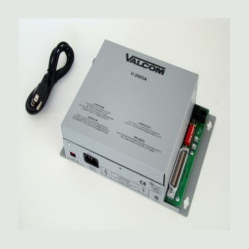 Valcom V-2003A 3 Zone Page Control