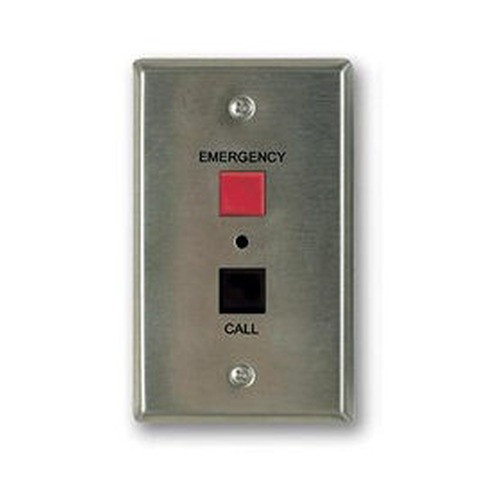 Valcom V-2972 Push Button Call Switch