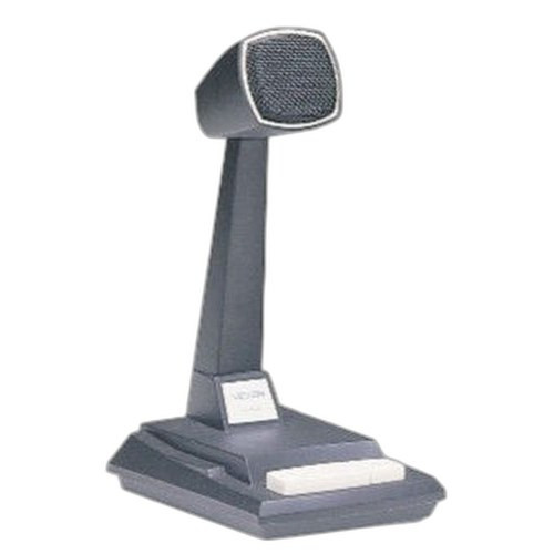Valcom V-400 Dynamic Desk Paging Microphone