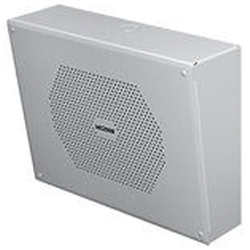 Valcom V-9806 Stainless Steel Grille Assembly (view 2)