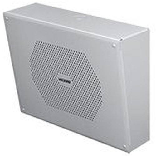 Valcom V-9871 Vandal Resistant Wall Speaker