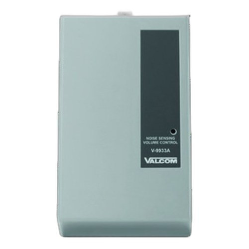 Valcom V-9933A Noise Sensing Volume Control (view 2)