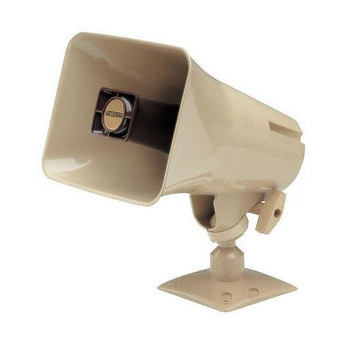 Valcom V-9945A Loud Warble Ringer Horn