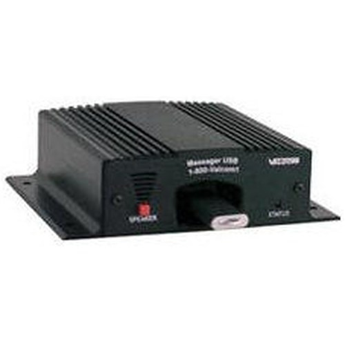 Valcom V-9988 Message On Hold USB System (view 2)