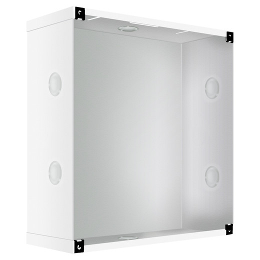 Valcom VB-S23 Surface Mount Backbox
