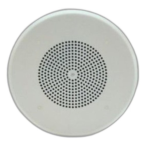 Valcom VIP-102A-SA-V4 IP Lay-In Ceiling Speaker