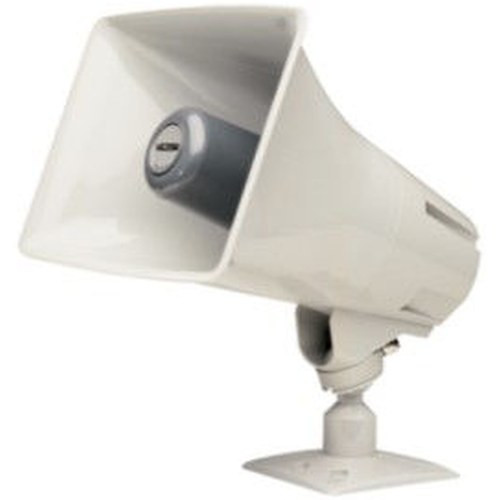 Valcom VIP-130AL-GY-IC IP Horn Speaker