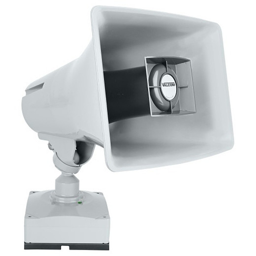 Valcom VIP-142-GY-IC High Power IP Horn