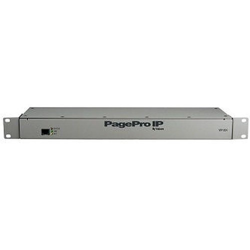 Valcom VIP-204B SIP Paging Gateway (view 2)