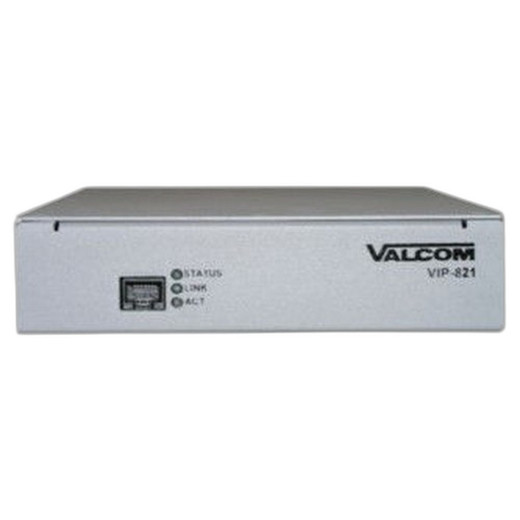 Valcom VIP-822A Dual Enhanced Network Trunk Port