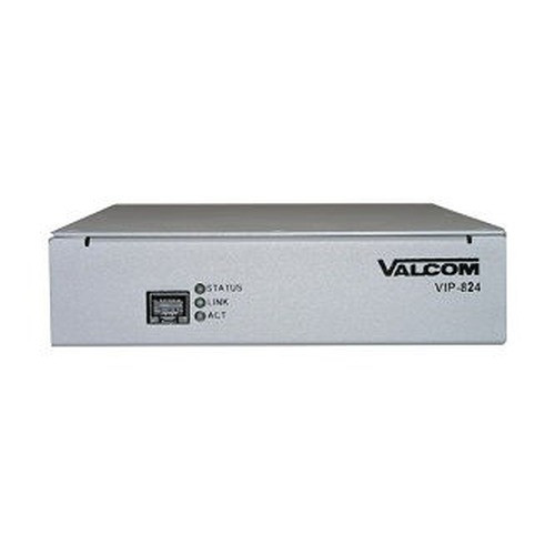 Valcom VIP-824A Quad Network Trunk Port Gateway