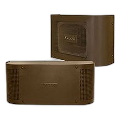 Valcom VIP-9831A-SA IP Stealth Horn One-Way