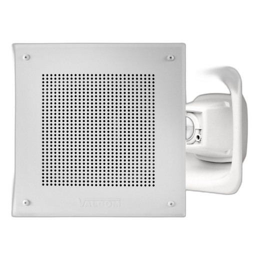 Valcom VIP-9880A-SA IP Horn with Square Grille