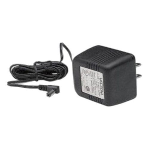 Valcom VP-412A 12VDC Power Supply Receptacle Mount