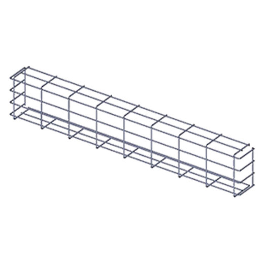 Valcom V-WGVL550-2 Wire Guard for VL550