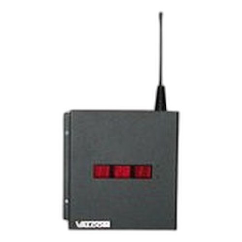 Valcom V-WMCA Wireless Master Clock Transceiver (view 3)