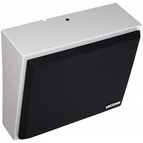 Valcom V-WTGY 8" Talkback Wall Speaker