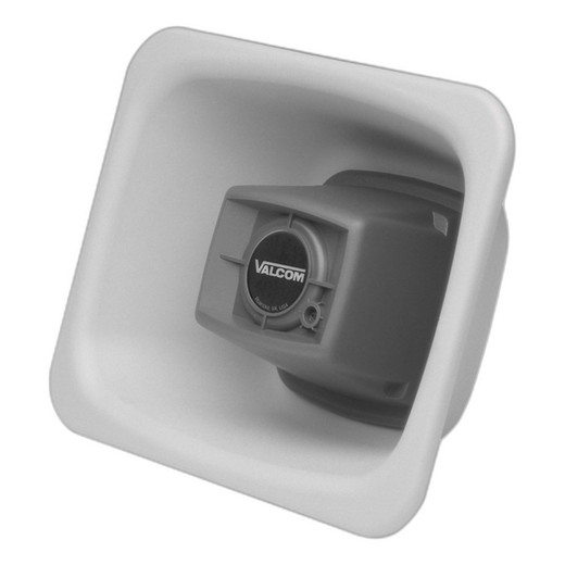 Valcom V-1090-W FlexHorn Water Resistant Speaker