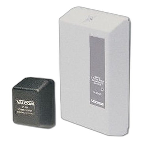 Valcom V-2900 1 Zone Door Answering Unit