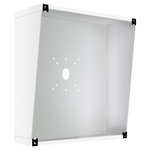 Valcom VB-A24 Angled Backbox for Ceiling Mount