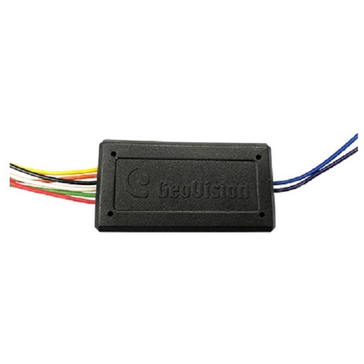 Geovision GV-GPS GPS Receiver RS232