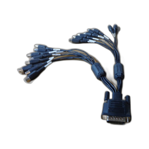 Geovision GV-DVI-E52 GV-DVI DVI Audio/Video Interface Card - GV-DVI-E52 - image 1